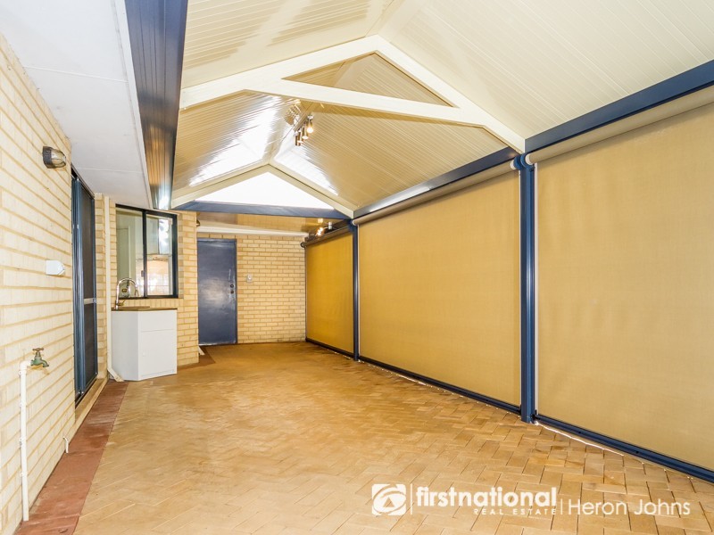 12 Beesley Court, Success WA 6164