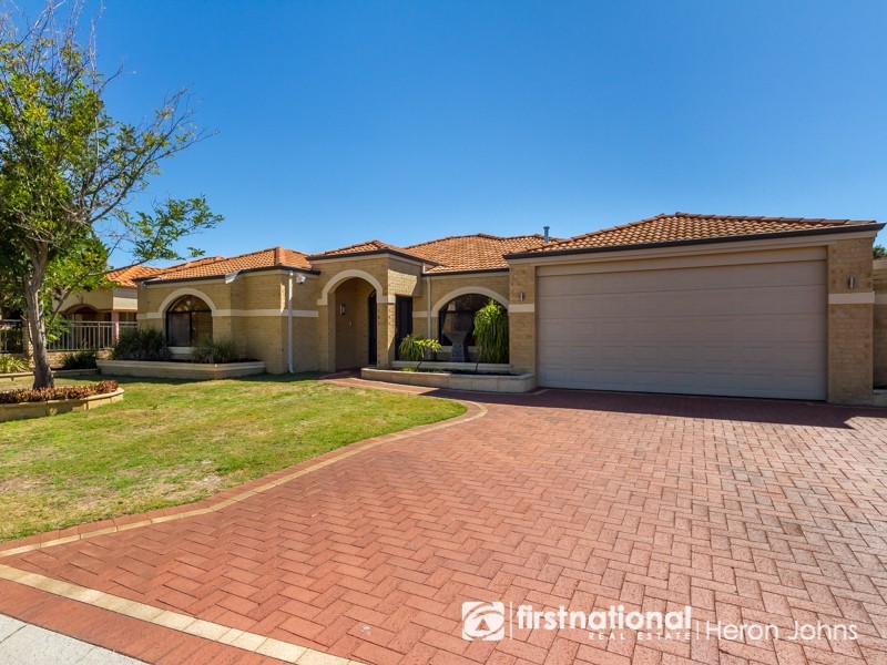 12 Connaught Gardens, Canning Vale WA 6155
