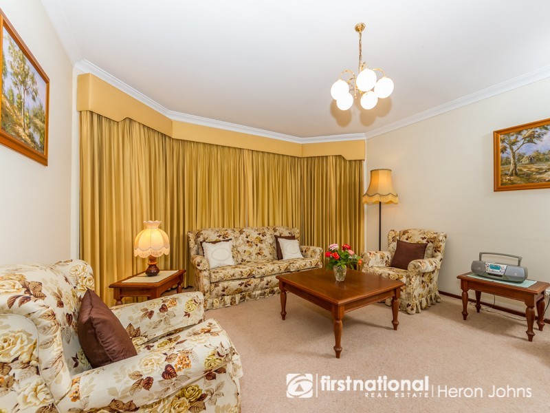 15 Morphett Crescent, Bateman WA 6150