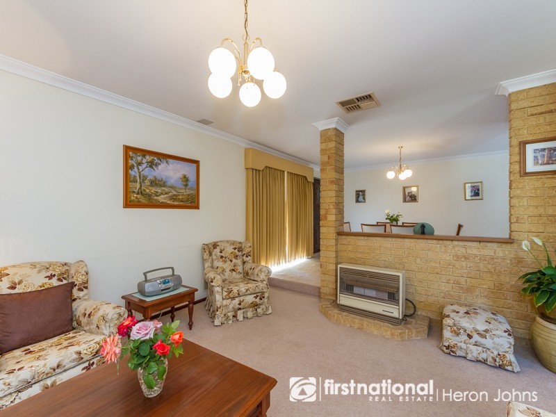 15 Morphett Crescent, Bateman WA 6150