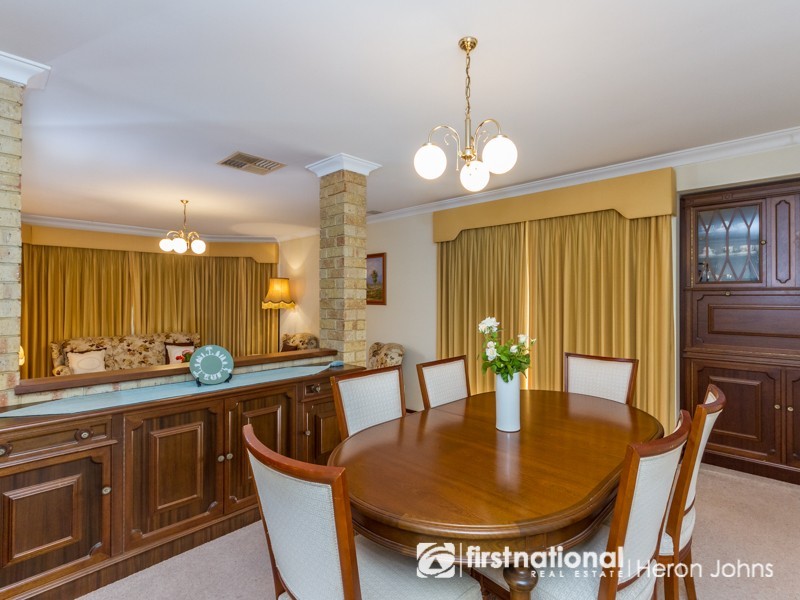 15 Morphett Crescent, Bateman WA 6150