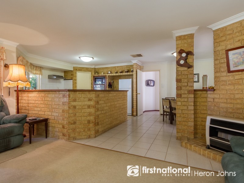 15 Morphett Crescent, Bateman WA 6150