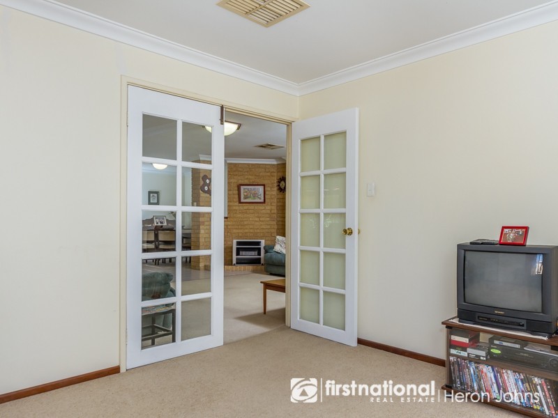 15 Morphett Crescent, Bateman WA 6150