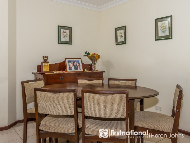 15 Morphett Crescent, Bateman WA 6150