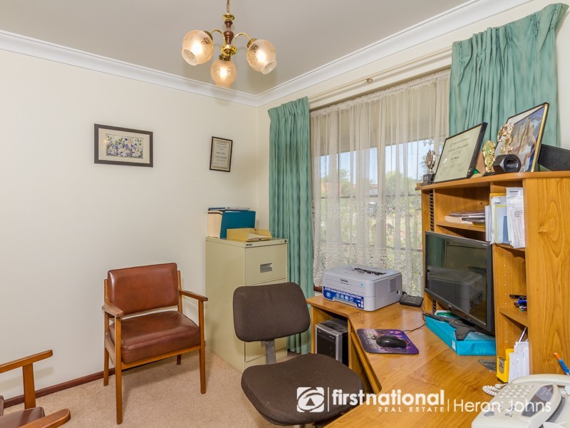 15 Morphett Crescent, Bateman WA 6150