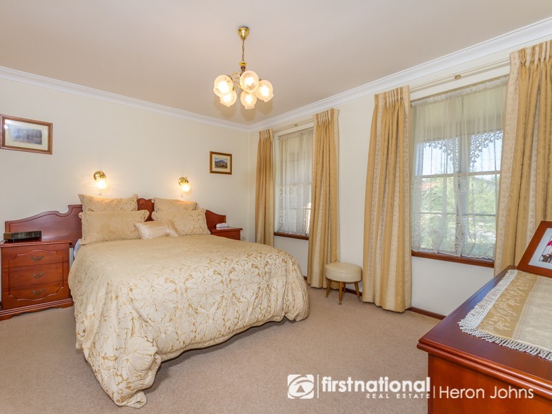 15 Morphett Crescent, Bateman WA 6150