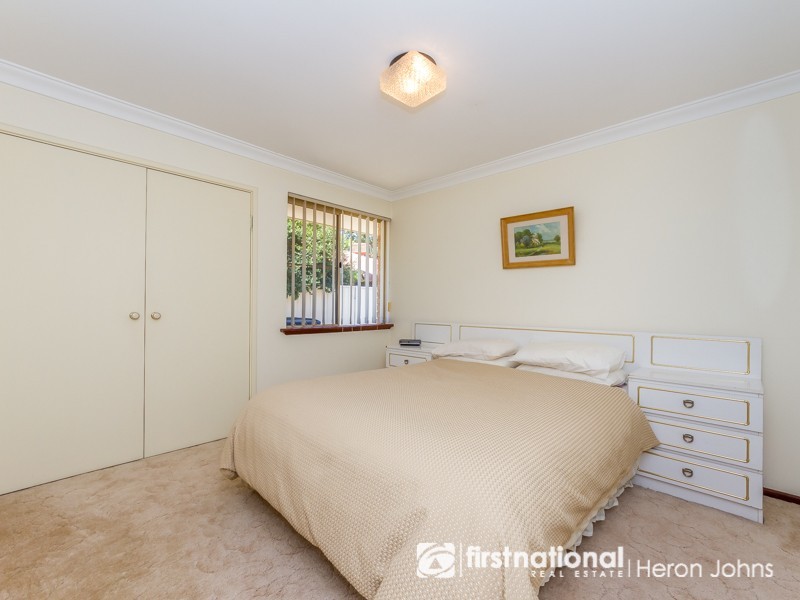 15 Morphett Crescent, Bateman WA 6150