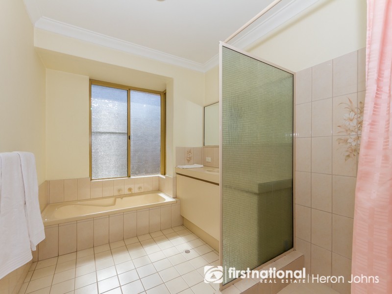 15 Morphett Crescent, Bateman WA 6150