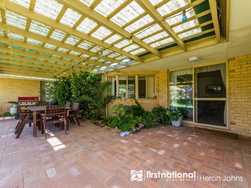 15 Morphett Crescent, Bateman WA 6150