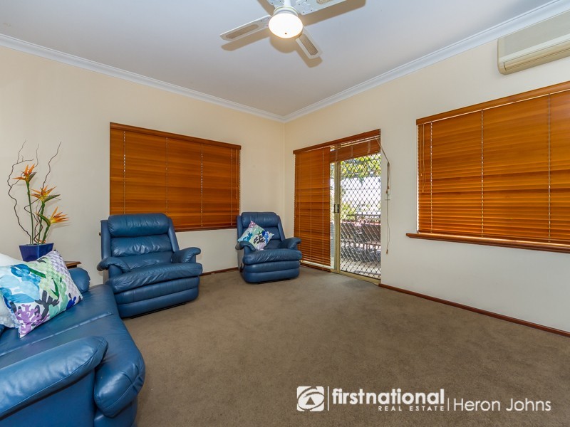 15 Maquire Way, Bull Creek WA 6149