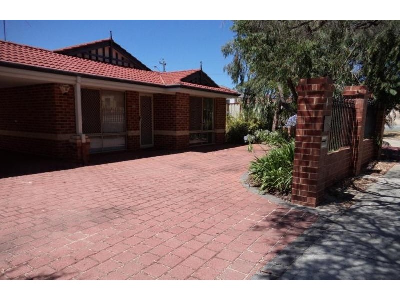 106A Walpole Street, Bentley WA 6102