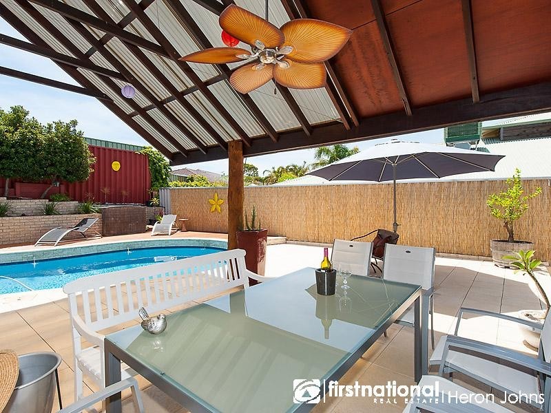 25 Devenish Way, Leeming WA 6149