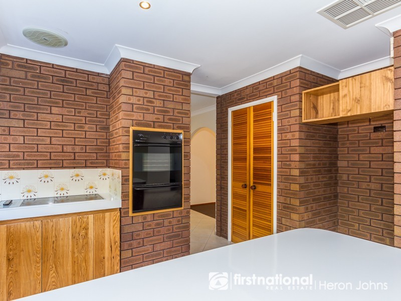 11 Pearson Crescent, Bull Creek WA 6149