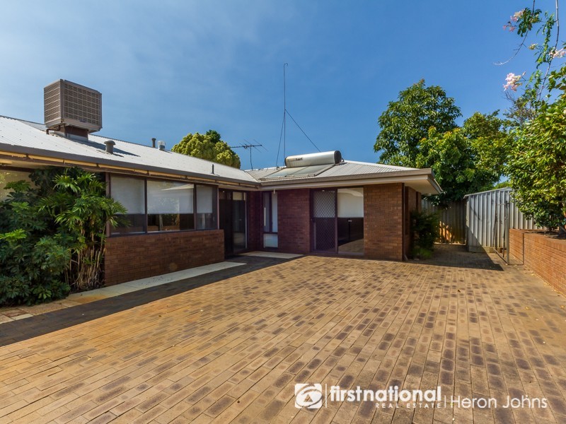 11 Pearson Crescent, Bull Creek WA 6149