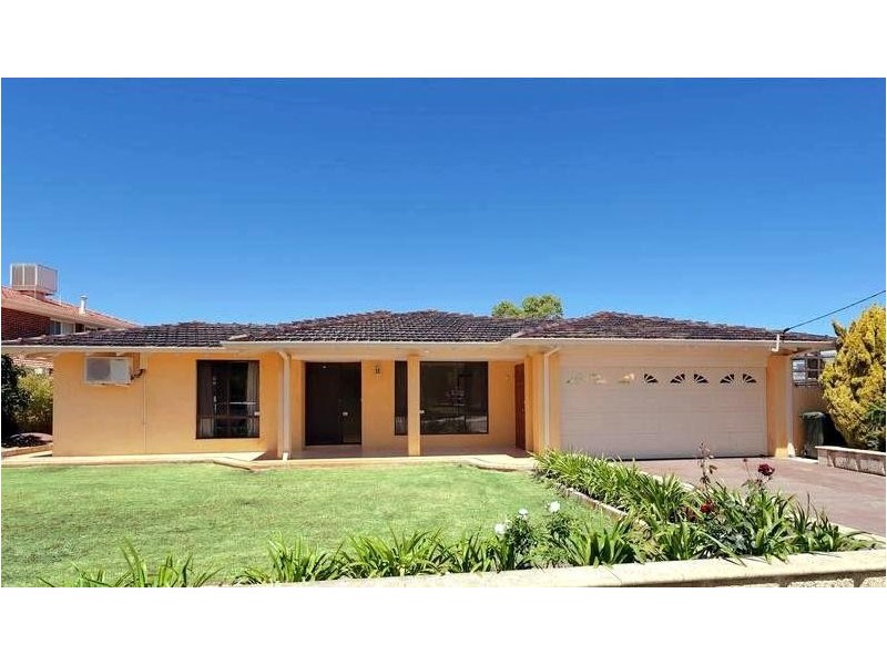 3 Brockman Avenue, Bull Creek WA 6149