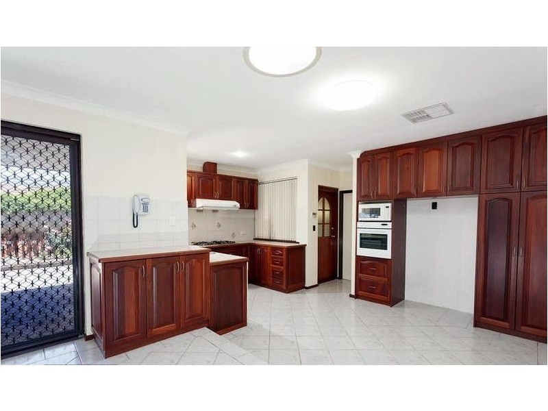 3 Brockman Avenue, Bull Creek WA 6149