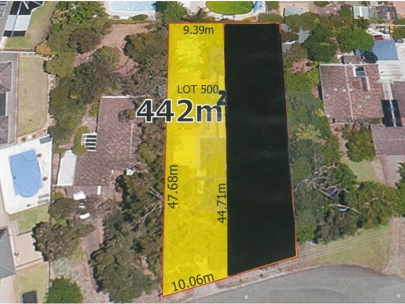 5 Bray Court, Bateman WA 6150