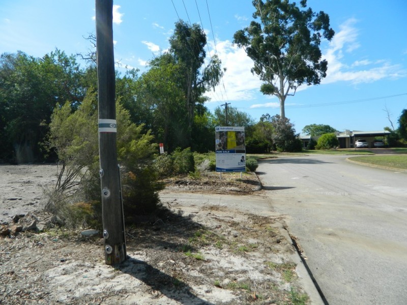 5 Bray Court, Bateman WA 6150