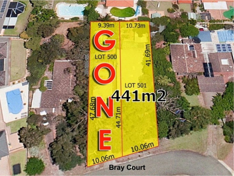 5A Bray Court, Bateman WA 6150