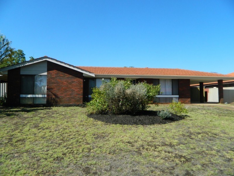 18 Weeks Way, Bull Creek WA 6149