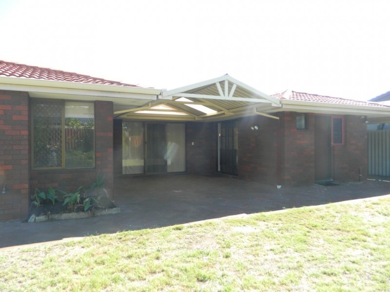 18 Weeks Way, Bull Creek WA 6149