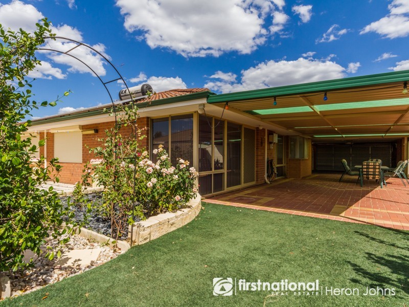 9 Beilson Court, Canning Vale WA 6155