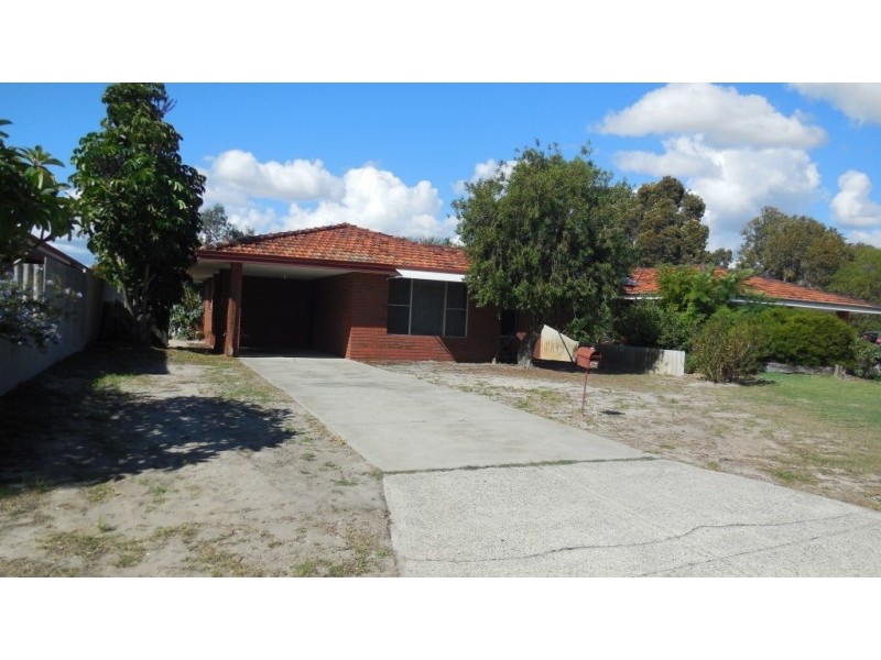 39A Weeks Way, Bull Creek WA 6149