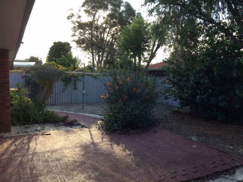 20 Iron Bark Row, Willetton WA 6155