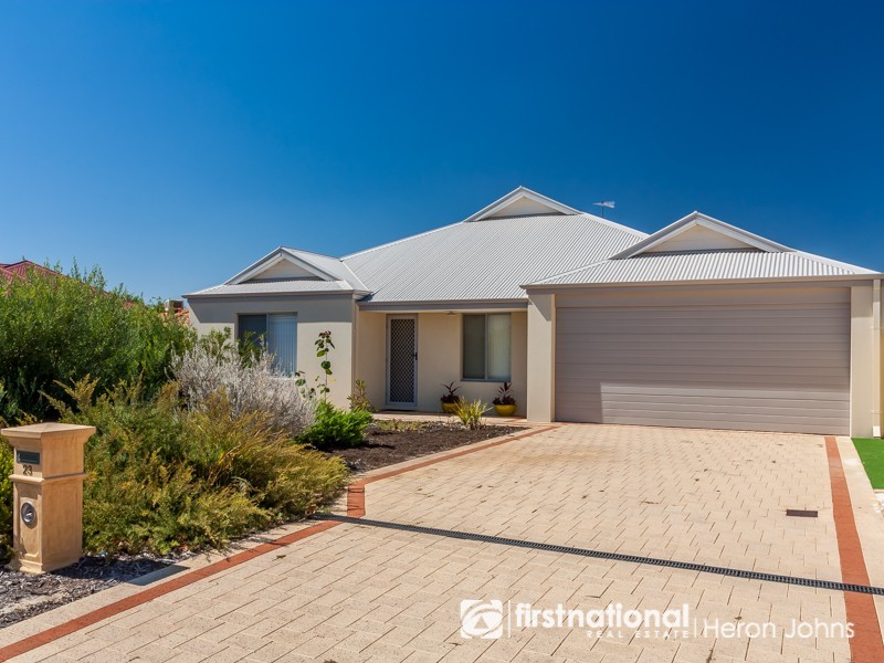 23 Cukela Loop, Atwell WA 6164