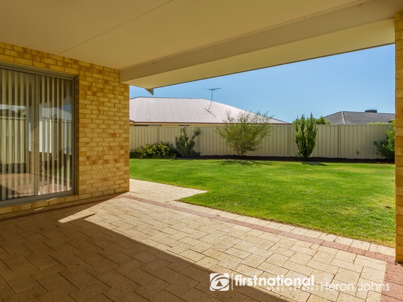 23 Cukela Loop, Atwell WA 6164