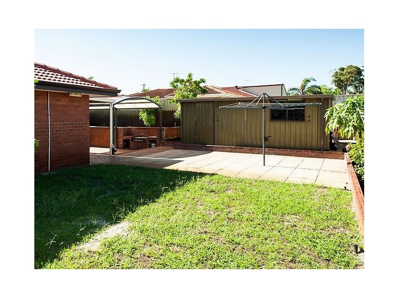44 Marsengo Road, Bateman WA 6150