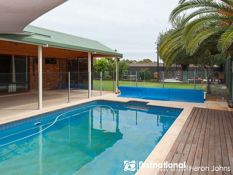 11 Mosey Court, Bull Creek WA 6149