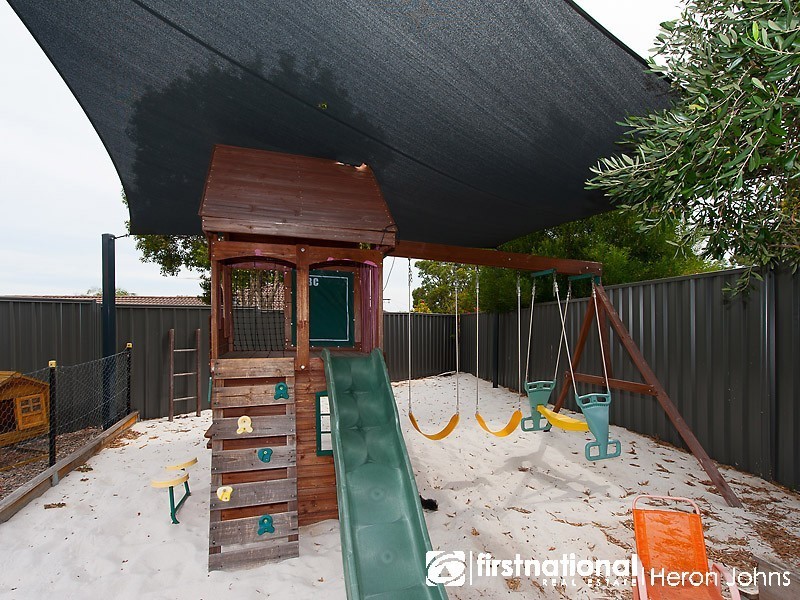 11 Mosey Court, Bull Creek WA 6149