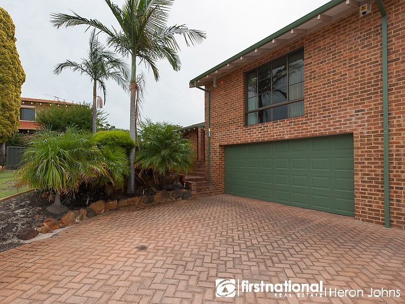 11 Mosey Court, Bull Creek WA 6149