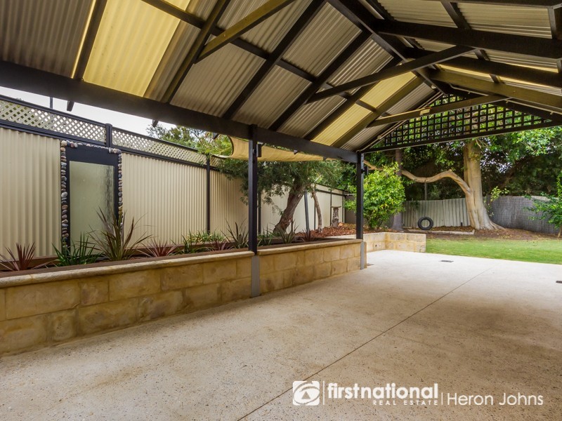 166A Parry Avenue, Bull Creek WA 6149