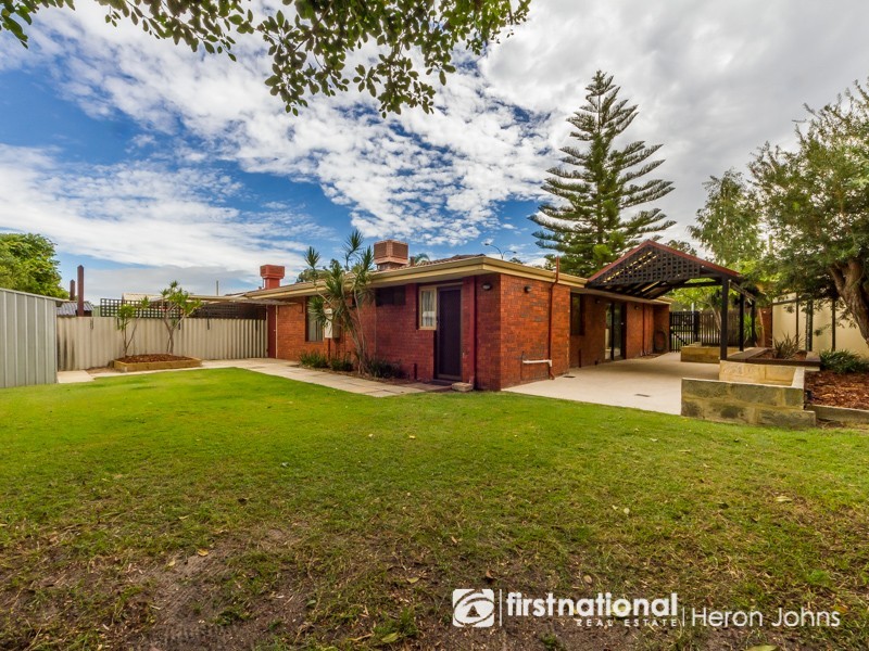 166A Parry Avenue, Bull Creek WA 6149