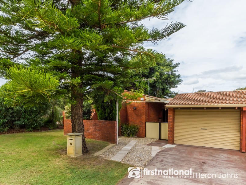 166A Parry Avenue, Bull Creek WA 6149