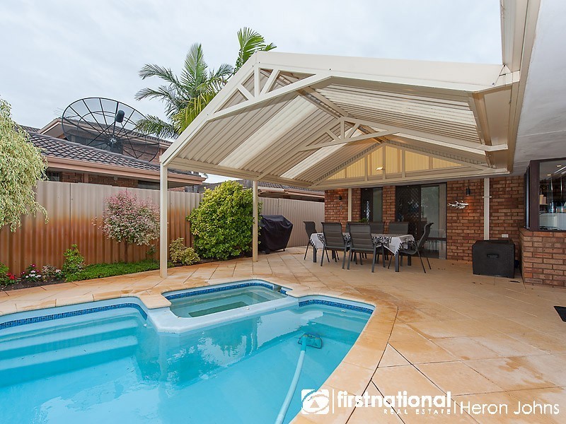 43 Fyfe Circle, Bull Creek WA 6149