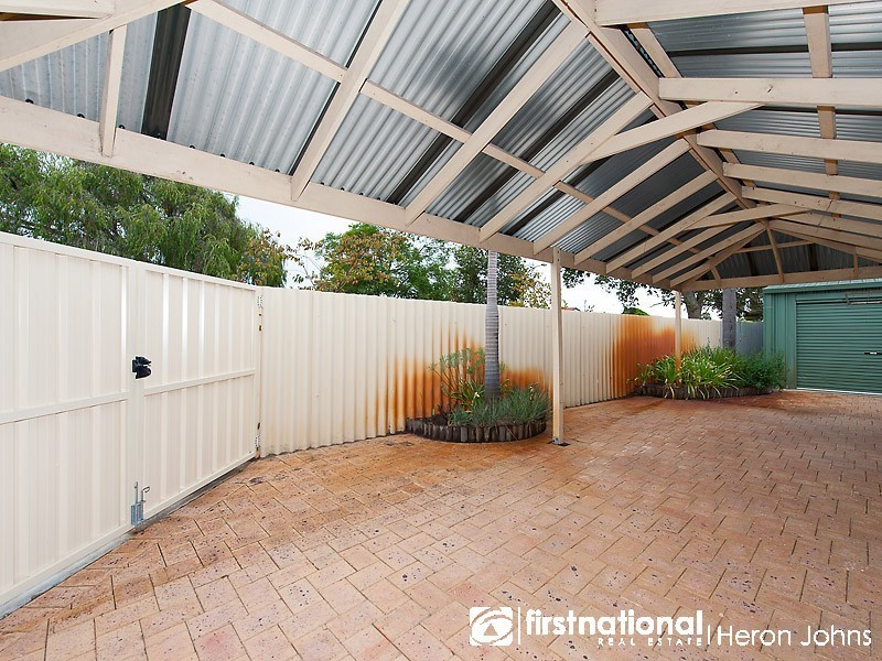 43 Fyfe Circle, Bull Creek WA 6149