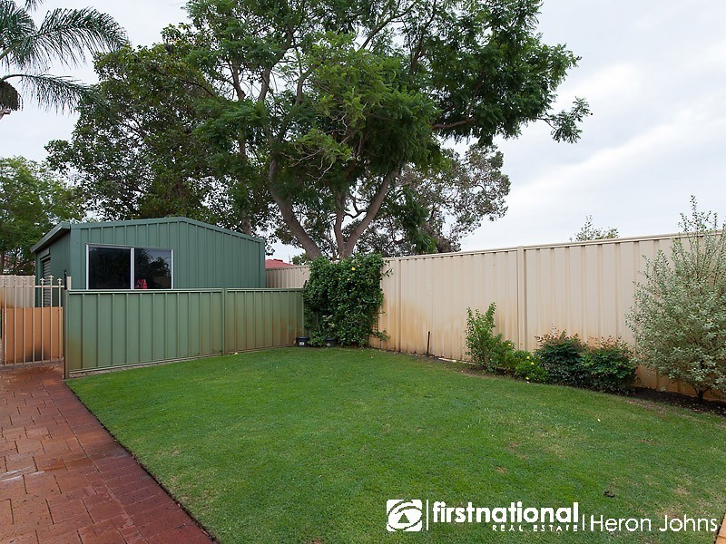 43 Fyfe Circle, Bull Creek WA 6149