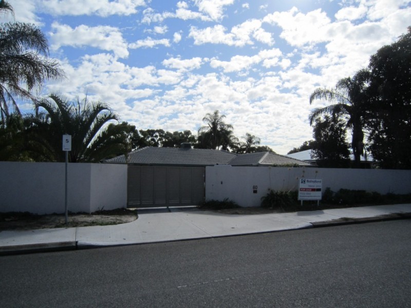 60 Bull Creek Road, Rossmoyne WA 6148