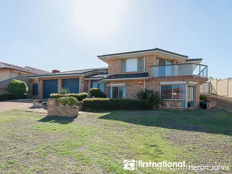 5 Tyers Way, Kardinya WA 6163