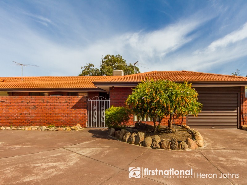 4/52 Endeavour Avenue, Bull Creek WA 6149