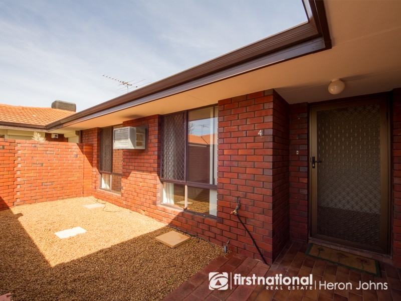 4/52 Endeavour Avenue, Bull Creek WA 6149