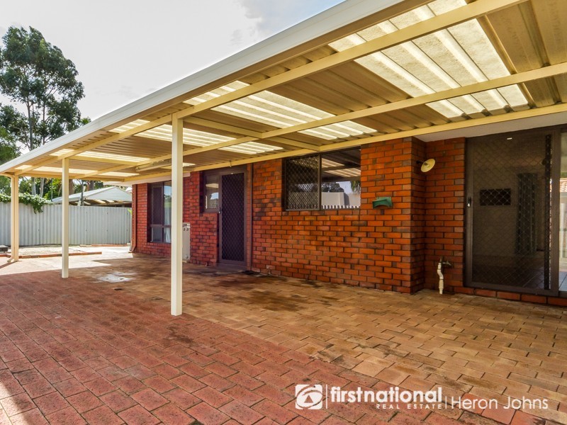 4/52 Endeavour Avenue, Bull Creek WA 6149