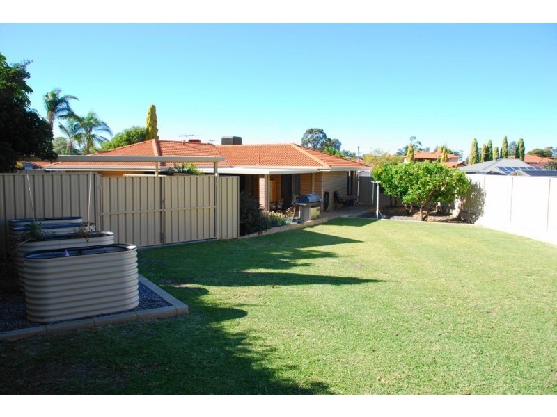 7 Downer Way, Bull Creek WA 6149