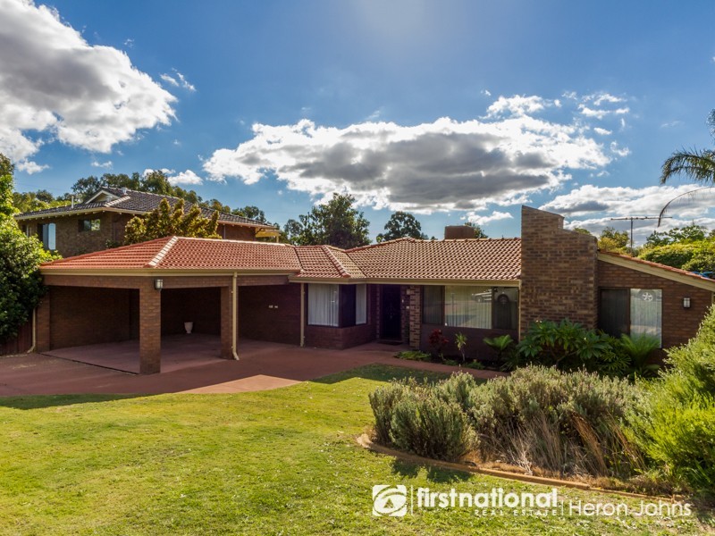 3 Urbahns Crescent, Bateman WA 6150