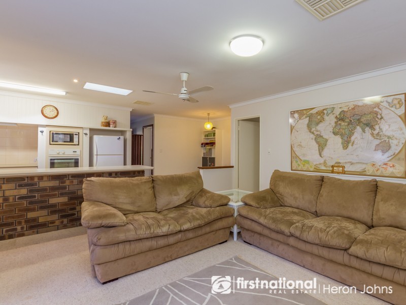 3 Urbahns Crescent, Bateman WA 6150