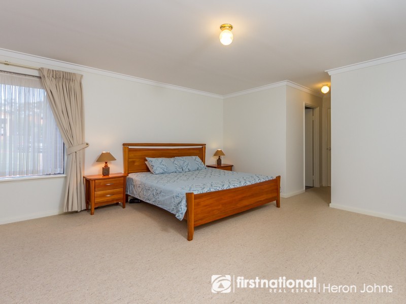 3 Urbahns Crescent, Bateman WA 6150