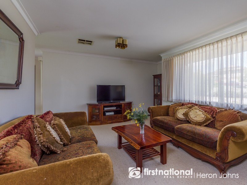 3 Urbahns Crescent, Bateman WA 6150